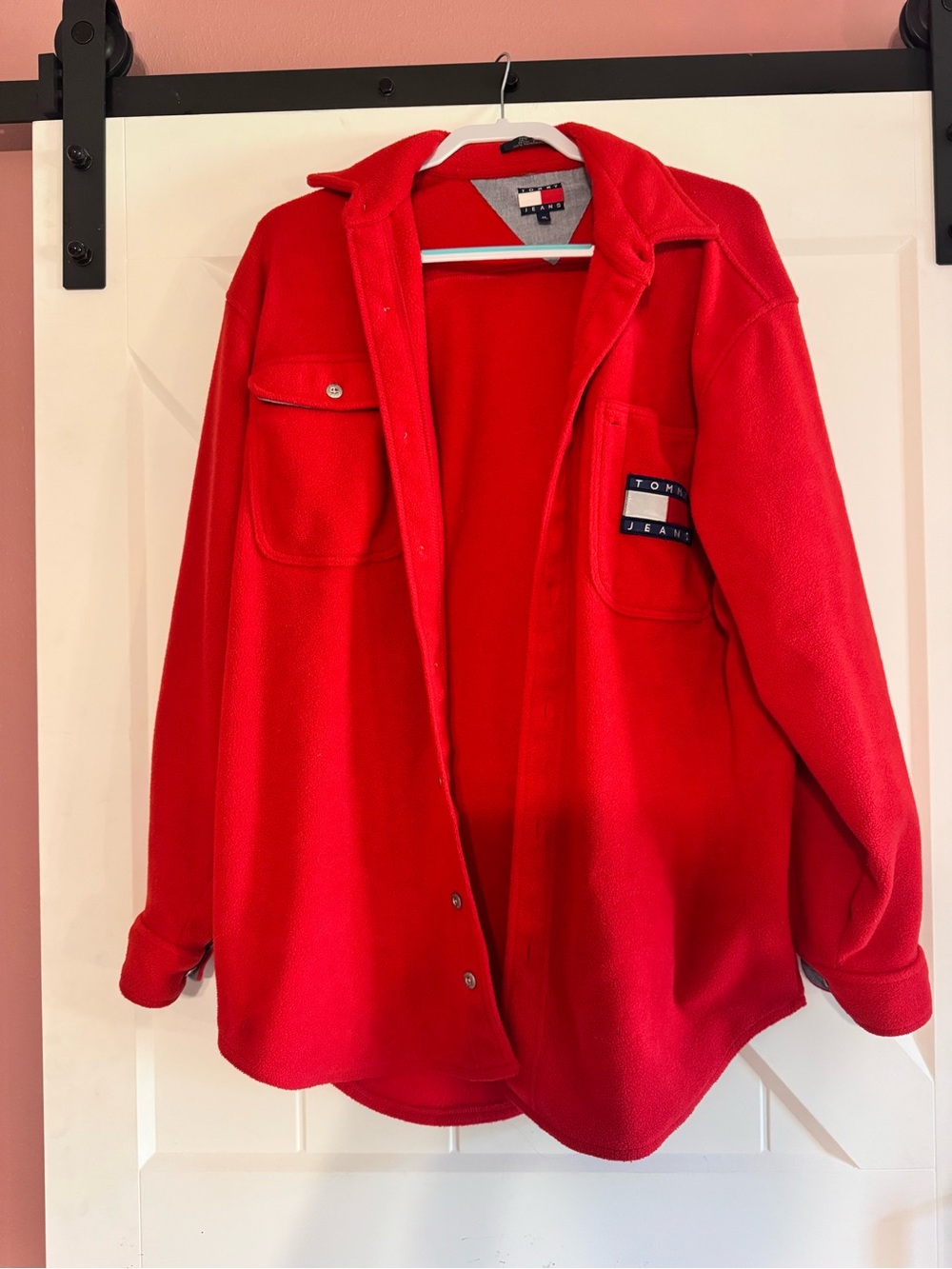 Tommy Jeans Jacket